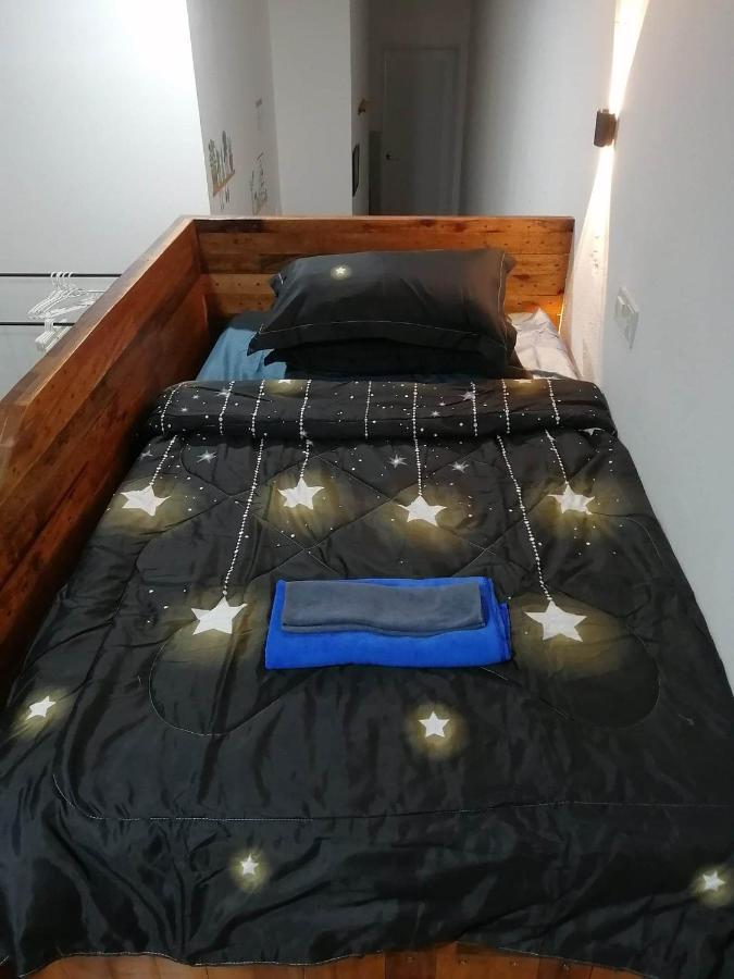 Sungai Ujong Home Stay George Town Exteriér fotografie