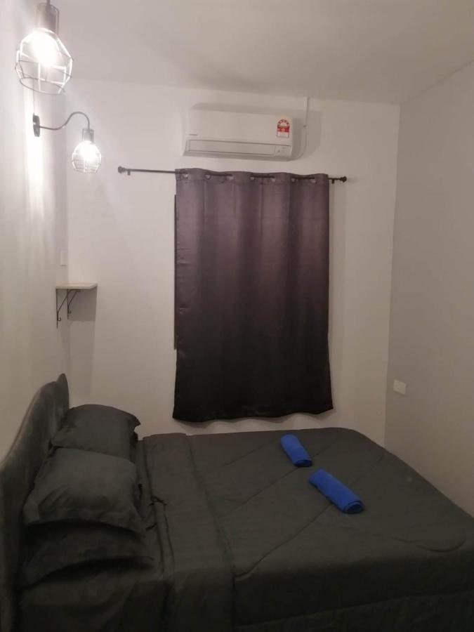 Sungai Ujong Home Stay George Town Exteriér fotografie