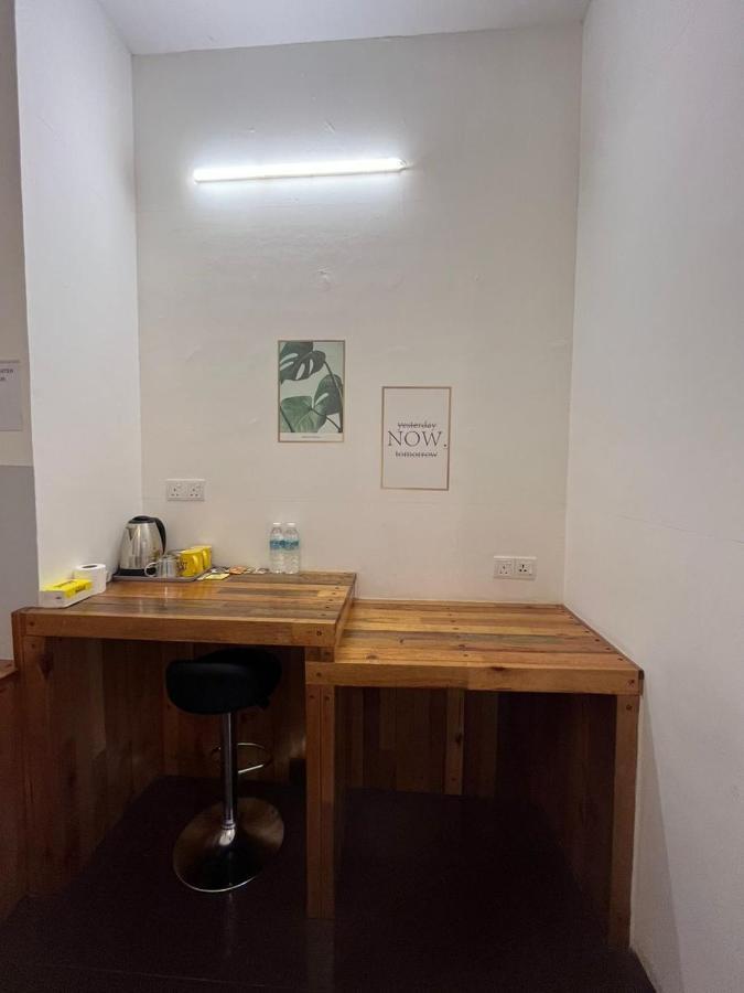 Sungai Ujong Home Stay George Town Exteriér fotografie