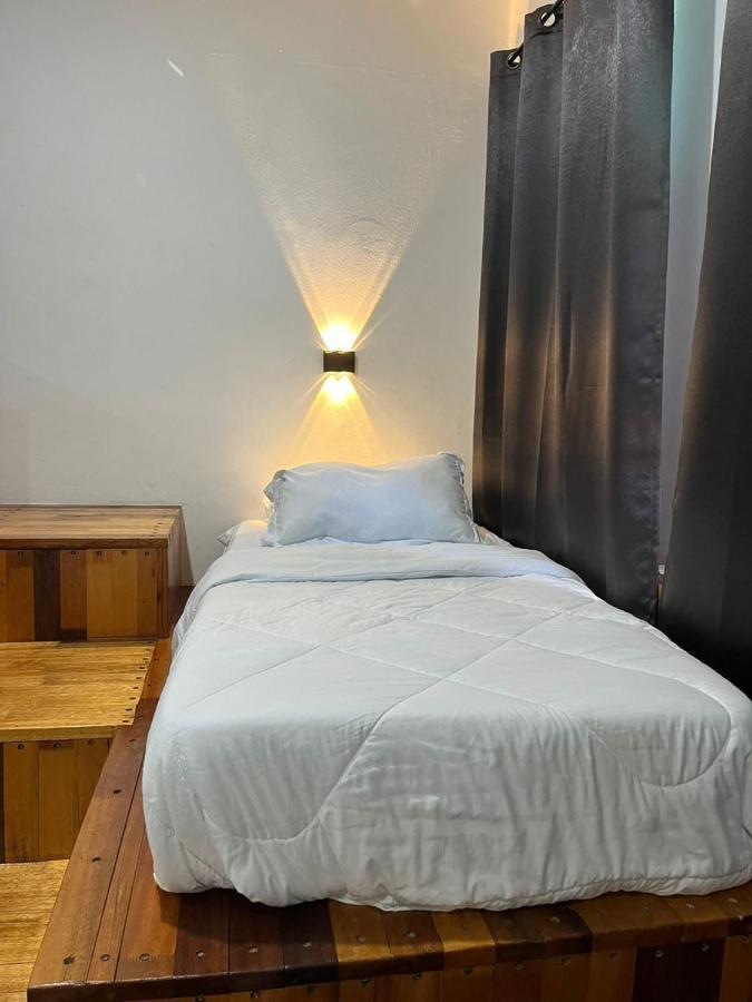 Sungai Ujong Home Stay George Town Exteriér fotografie