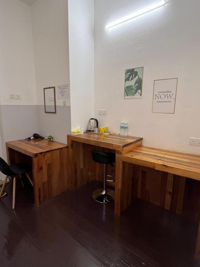 Sungai Ujong Home Stay George Town Exteriér fotografie