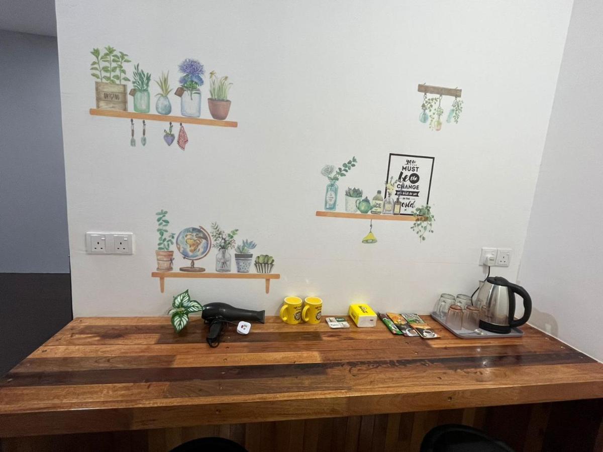 Sungai Ujong Home Stay George Town Exteriér fotografie